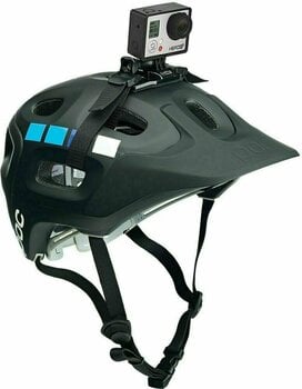 Zubehör GoPro GoPro Vented Helmet Strap Mount - 5