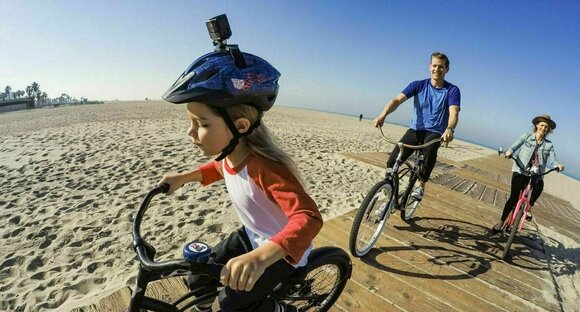 GoPro-tarvikkeet GoPro Vented Helmet Strap Mount - 6