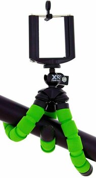 Príslušenstvo GoPro XSories Bend and Twist Green - 2