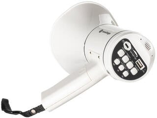 Megaphone Revoltage MegaFan Megaphone - 3