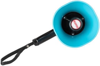 Megaphone Revoltage MegaFan Megaphone - 2