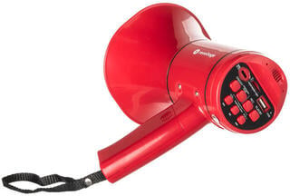 Megaphone Revoltage MegaFan Megaphone - 3