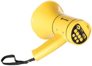 Megaphone Revoltage MegaFan Megaphone - 3