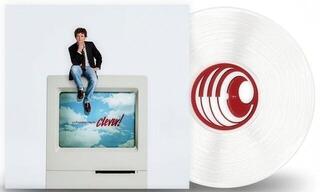 Vinilinė plokštelė Charlie Puth - Whatever's Clever! (Limited Edition) (White Coloured) (LP) - 1