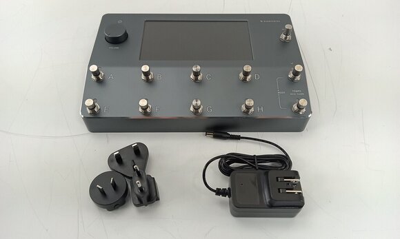 Gitasko pojačalo Neural DSP Quad Cortex Gitasko pojačalo (Skoro novo) - 2
