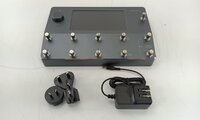 Neural DSP Quad Cortex Gitasko pojačalo