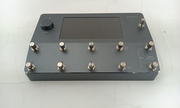 Gitasko pojačalo Neural DSP Quad Cortex Gitasko pojačalo (Skoro novo) - 3