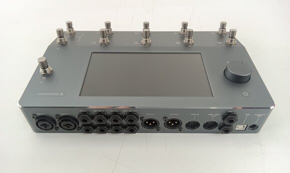 Gitasko pojačalo Neural DSP Quad Cortex Gitasko pojačalo (Skoro novo) - 4