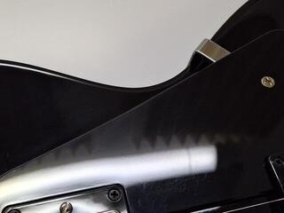 Elektrická kytara Gibson Les Paul Studio (Black Trim) Ebony Elektrická kytara (Zánovní) - 2
