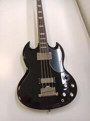 Elektrická basgitara Epiphone EB3 Bass EB Eben Elektrická basgitara (Poškodené) - 1