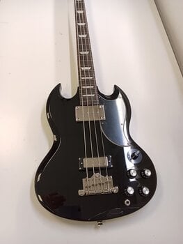 Elektrická basgitara Epiphone EB3 Bass EB Eben Elektrická basgitara (Poškodené) - 2