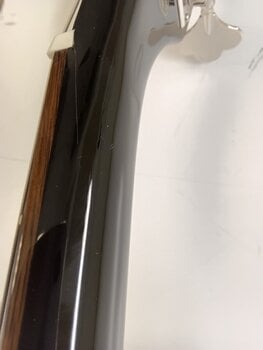 Elektrická basgitara Epiphone EB3 Bass EB Eben Elektrická basgitara (Poškodené) - 4