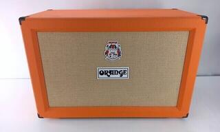 Gitarrskåp Orange PPC212 Gitarrskåp (Begagnad) - 1