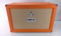 Orange PPC212 Gitarrskåp