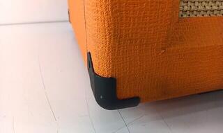 Gitarrskåp Orange PPC212 Gitarrskåp (Begagnad) - 2
