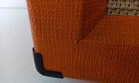 Orange PPC212 Gitarrskåp
