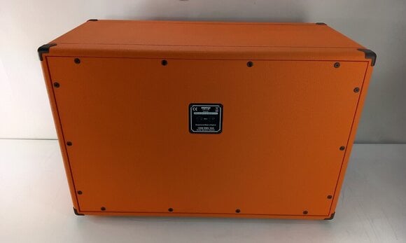 Gitarrskåp Orange PPC212 Gitarrskåp (Begagnad) - 5