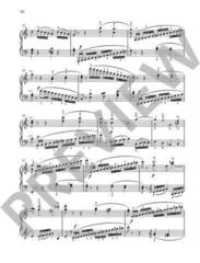 Noder Schott Music 48 Etüden Op. 29 und Op. 32 Noder - 2