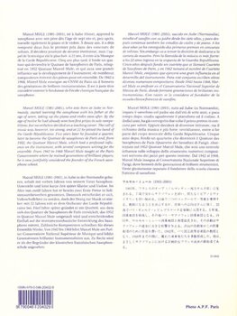 Note Alphonse Leduc 48 Études (de Ferling) Note - 2