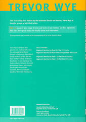 Noder Novello and Co A Beginners Book For The Flute Part 2 Noder - 1