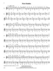 Note Carl Fischer Complete Conservatory Method for Trumpet (Audio Online) Note - 1