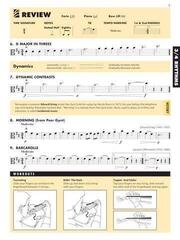 Note Hal Leonard Essential Elements 2000 for Strings - Book 2 + Media Online Note - 1