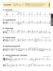 Note Hal Leonard Essential Elements 2000 for Strings - Book 2 + Media Online Note - 4
