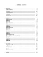 Note Max Eschig  Études simples - Estudios sencillos (Audio Online) Note - 2