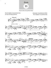 Noder Max Eschig Études simples - Estudios sencillos (Série 3) Noder - 1
