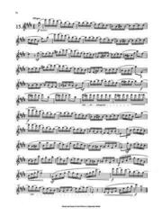 Noten Chester Music Progress in Flute Playing Op.33 Book 1 Noten - 2