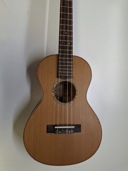 Baritoniukulele Mahalo MM4 Natural Baritoniukulele (Uudenveroinen) - 2