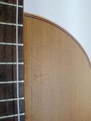 Baritoniukulele Mahalo MM4 Natural Baritoniukulele (Uudenveroinen) - 2
