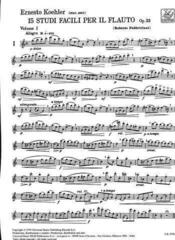Note Ricordi Studi Op. 33 - Vol I Note - 2