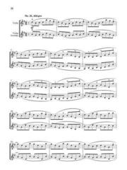 Note G. Schirmer Studies, Op. 45 - Book I Note - 1