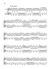 Note G. Schirmer Studies, Op. 45 - Book I Note - 3