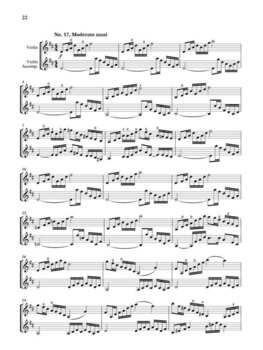 Sheet Music G. Schirmer Studies, Op. 45 - Book I Sheet Music - 11