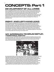 Note Modern Drummer Publications The New Breed (Audio Online) Note - 4