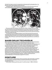Note Modern Drummer Publications The New Breed (Audio Online) Note - 5