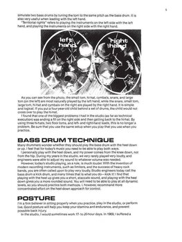 Note Modern Drummer Publications The New Breed (Audio Online) Note - 6