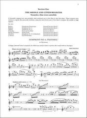 Notis Novello and Co The Orchestral Flute Practice Book 2 Notis - 1