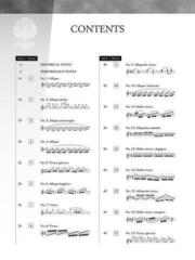 Note G. Schirmer Thirty New Studies In Technics Op.849 (Audio Online) Note - 4