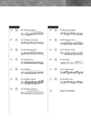 Note G. Schirmer Thirty New Studies In Technics Op.849 (Audio Online) Note - 5