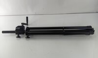 Konig & Meyer 21300 Soporte de altavoz telescópico