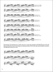 Noten Novello and Co Trevor Wye Practice Book For The Flute Book 2 Noten - 1