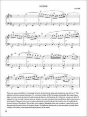 Notis Novello and Co Trevor Wye Practice Book For The Flute: Book 5 Notis - 1