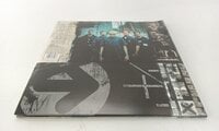 Linkin Park - Hybrid Theory (Reissue) (Limited Edition) (Yellow Translucent Coloured) (LP)