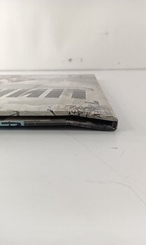 Vinylskiva Linkin Park - Hybrid Theory (Reissue) (Limited Edition) (Yellow Translucent Coloured) (LP) (Precis uppackade) - 7