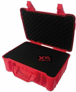 GoPro tartozékok XSories Big Black Box Red - 2