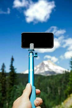 GoPro Tillbehör XSories Big U-Shot With Tripod Mount Blue - 2