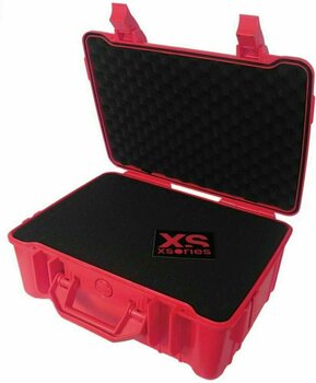 GoPro tartozékok XSories Black Box Red - 2